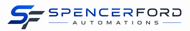 Spencer Ford Automations